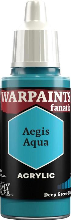 Aegis Aqua