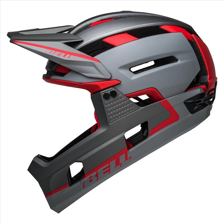Bell Super Air R Spherical MIPS (59 cm)