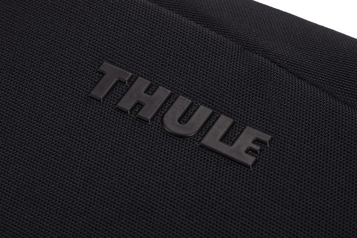 Immagine prodotto Thule Subterra 2 Custodia Per Macbook Da 13 Pollici - Nero (13", Apple)