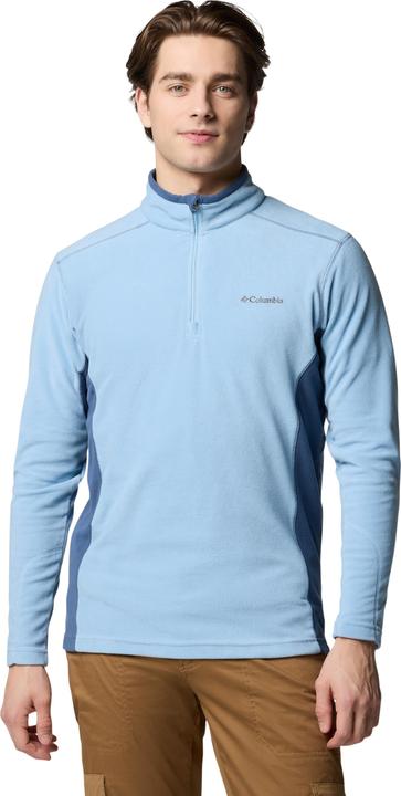 Ripple blue, Dark Mtn