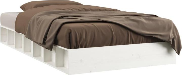 Actual product image vidaXL Kaine (120 x 200 cm)