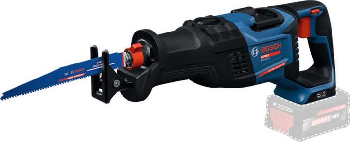 Produktbild Bosch Professional Akku-Säbelsäge EXSA18V-32