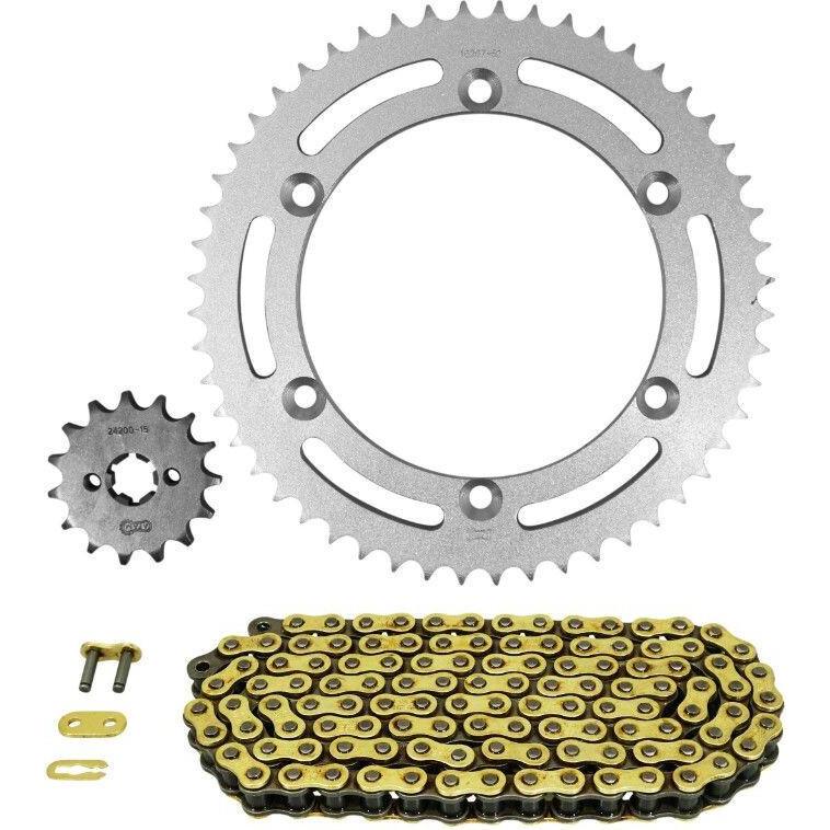 Afam, Velokette