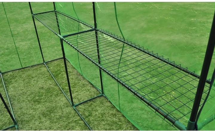 Image du produit vidaXL Gewächshäuser