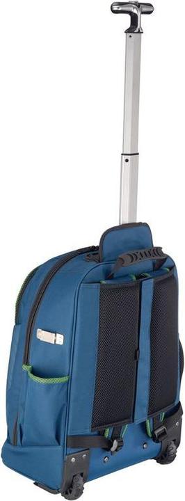 Actual product image Neriox Portable tool backpack