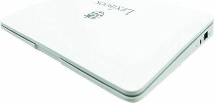 Produktbild Lexibook Spielzeug-Computer LAPTAB (Französisch)