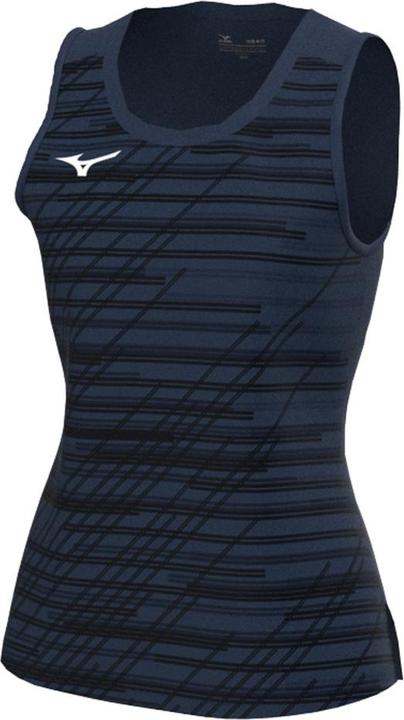 Immagine prodotto Mizuno Camicia Chiba NS Donna (L)