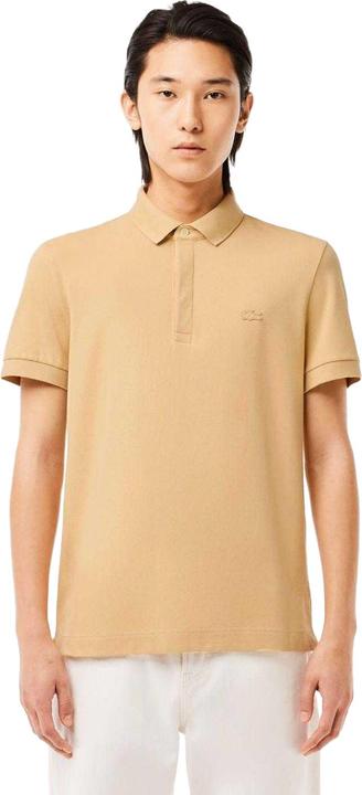 Immagine prodotto Lacoste Paris Maglietta Polo Regolare Elasticizzata Uomo (XS)