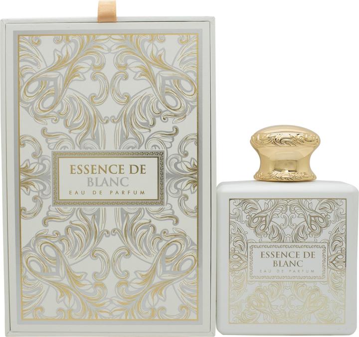 Produktbild French Avenue Essence De Blanc (Eau de Parfum, 100 ml)