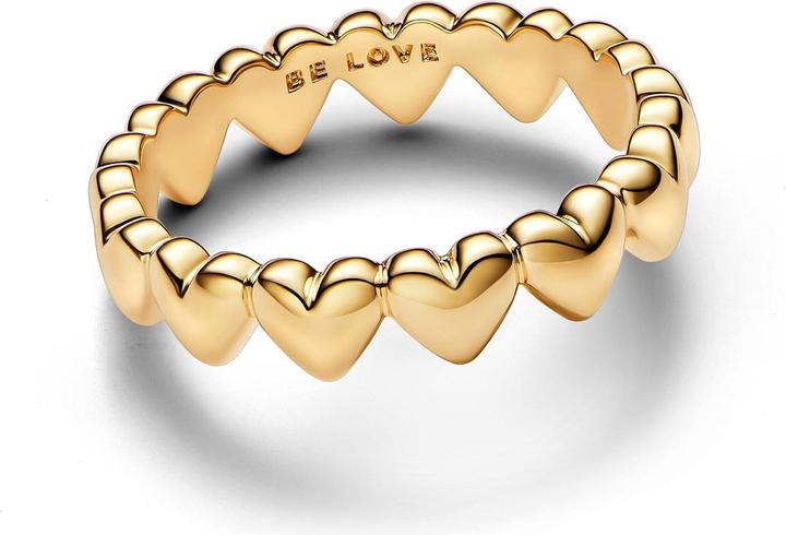 Image du produit Pandora Série de coeurs Ring (60)