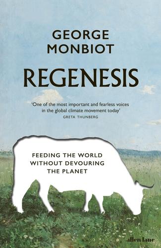 Immagine prodotto Regenesis (Inglese, George Monbiot, 2022)