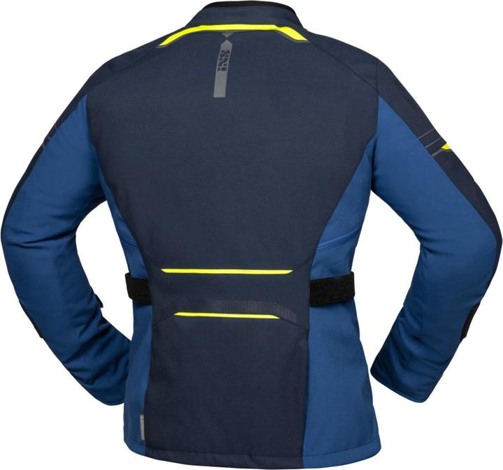 Produktbild iXS Veste Tour Lane ST+ pour femmes (Damen, S)