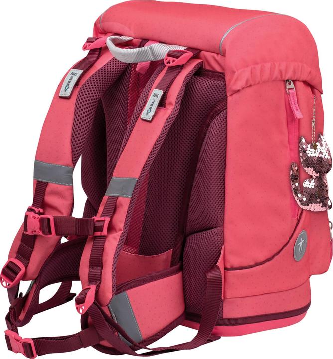 Image du produit Belmil Motion ergonomisches Schulranzenset 5tlg. " (19 l)