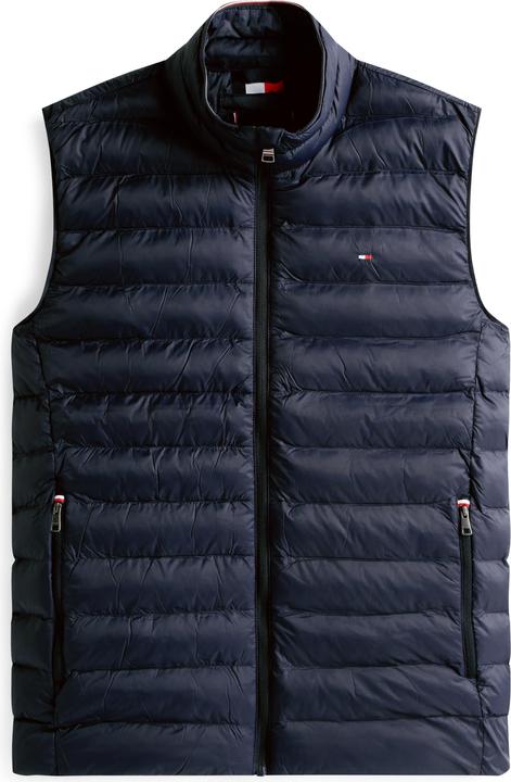 Tommy Hilfiger Core Packable Recycled Vest (M)