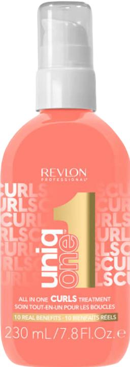 Actual product image Revlon Professional Uniq One (230 ml)