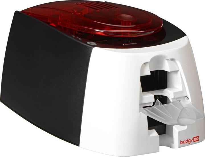 Produktbild Evolis Badgy 100 (300 dpi)