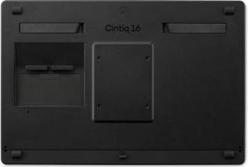 Image du produit Wacom Cintiq 16 DTK168 (15.98", 5080 lpi)