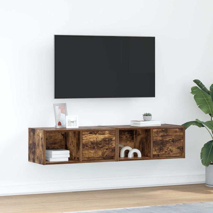 Actual product image vidaXL TV-Schrank