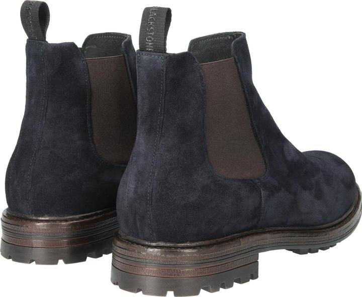 Actual product image Blackstone Suede Chelsea (40)