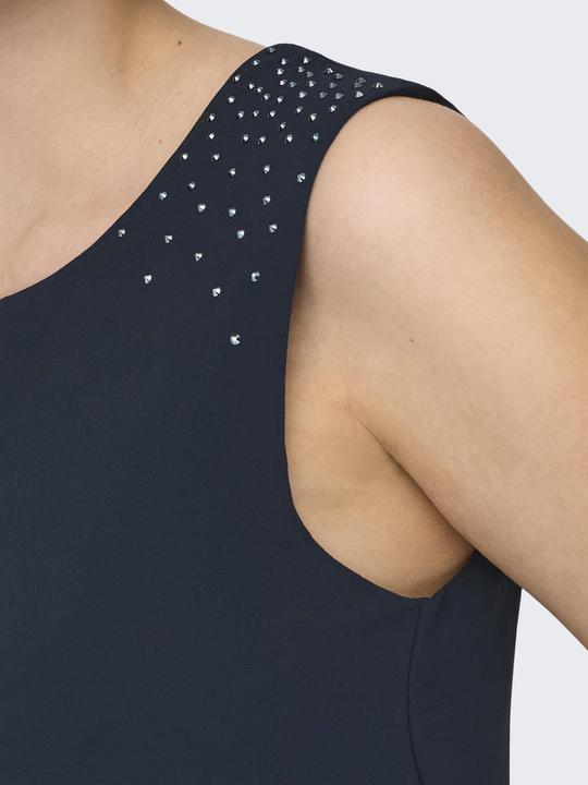 Image du produit Only ONLSTINNA Kurzes Kleid Kleid (M)