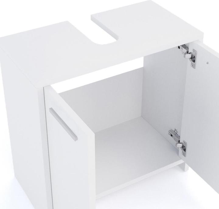 Actual product image Vicco Kiko (58 x 33 x 60 cm)