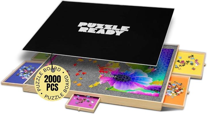 Produktbild Puzzle Ready Puzzleboard (2000 Teile)
