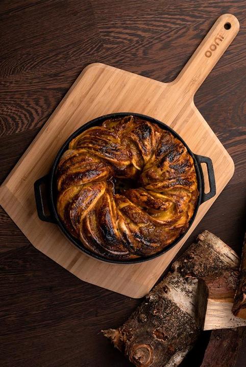 Produktbild Ooni Pfanne mit abnehmbarem Griff