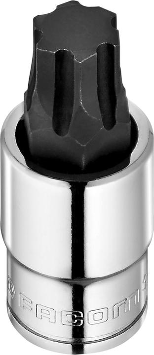 Actual product image Facom Hexagon insert bit 1/2" (14 mm)