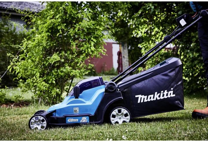 Produktbild Makita DLM432Z (Akkubetrieb)