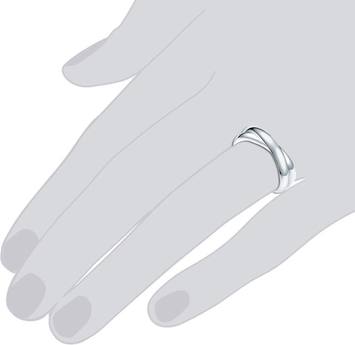Immagine prodotto Rafaela Donata Donna Argento Argento - 11464 (58, 925 Argento)