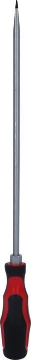 Produktbild KS Tools ERGOTORQUEplus Schraubendreher lang (Schlitz)