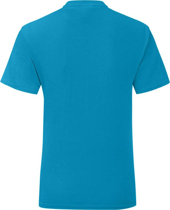 Actual product image Fruit of the Loom TShirt Iconic (L)