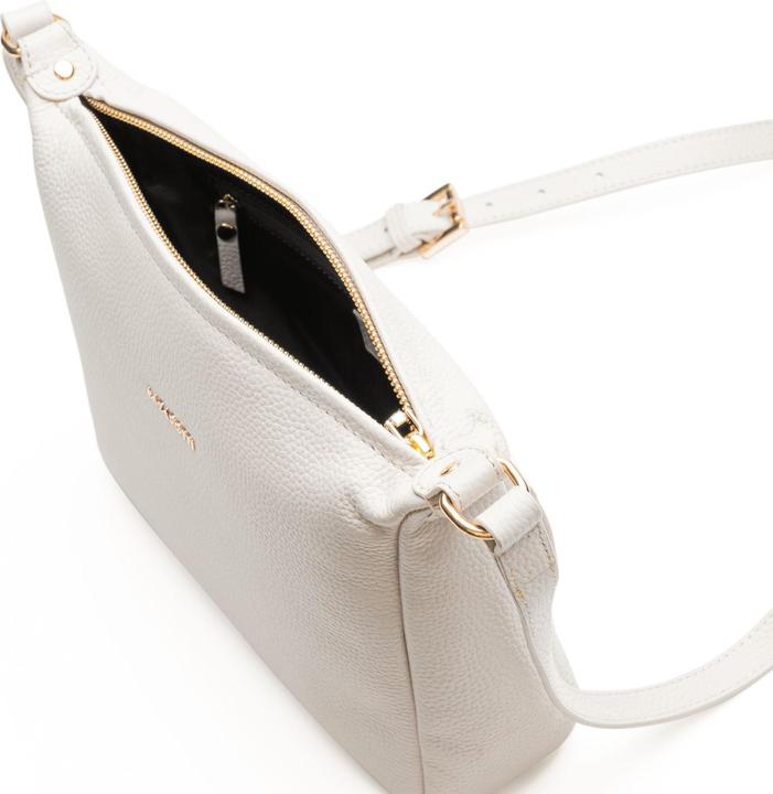 Actual product image Lazarotti Bologna Leather Shoulder bag leather 25 cm