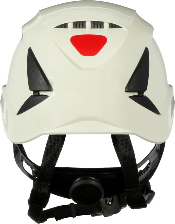Produktbild 3M X5003V-CE SF HELMET BLU VENT (50 - 63 cm)