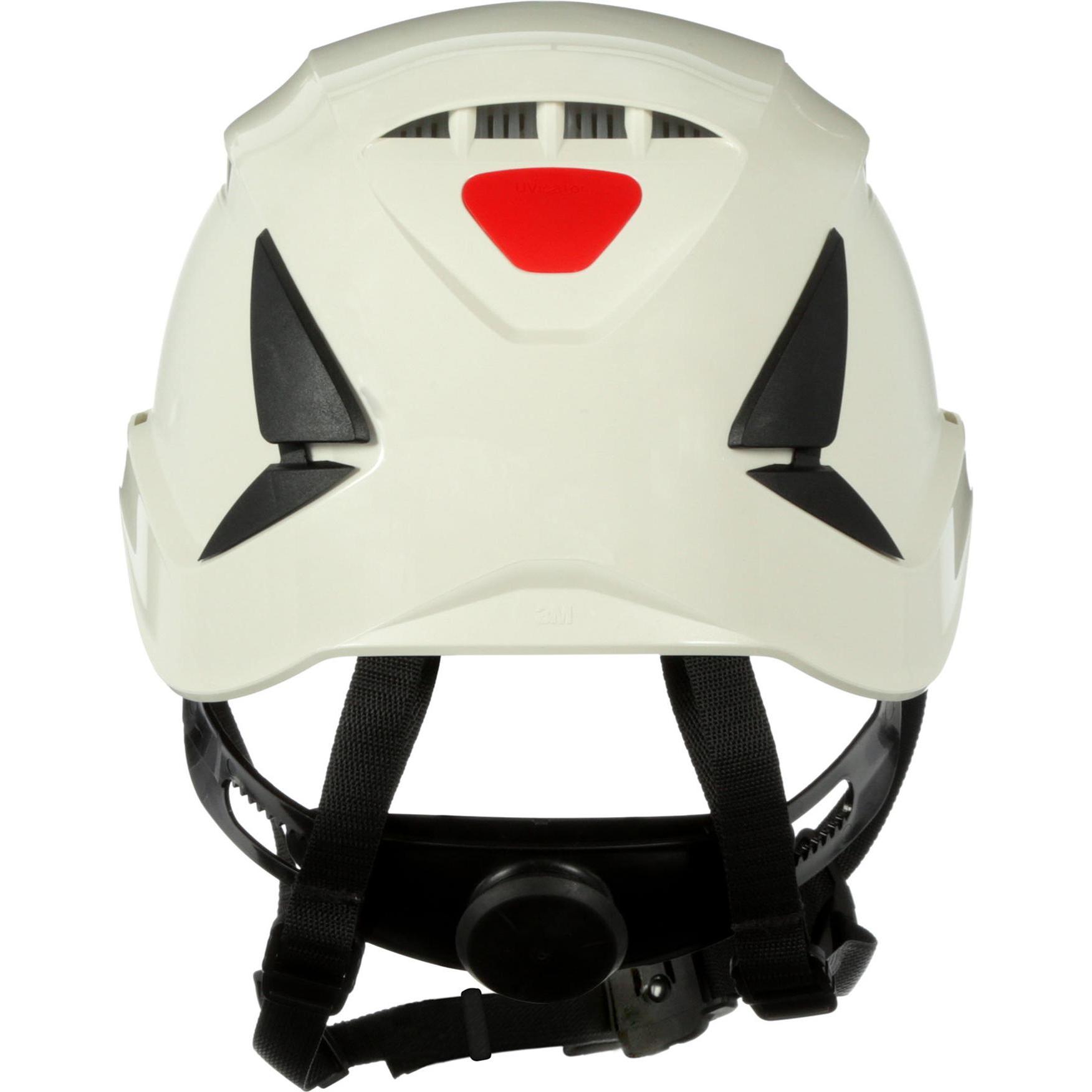 Thumbnail - 3M, Kopfschutz, X5003V-CE SF HELMET BLU VENT (50 - 63 cm)