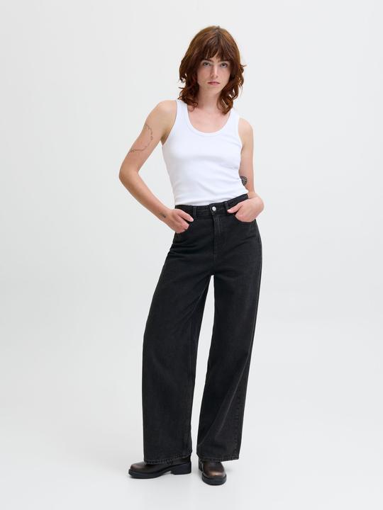 Actual product image JJXX Jxtokyo Wide Hw C6145 Jeans Dnm Noos (W30/L30)