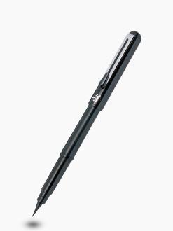 Produktbild Pentel Pinselstift Pocket Brush Pen schwarz (1x)