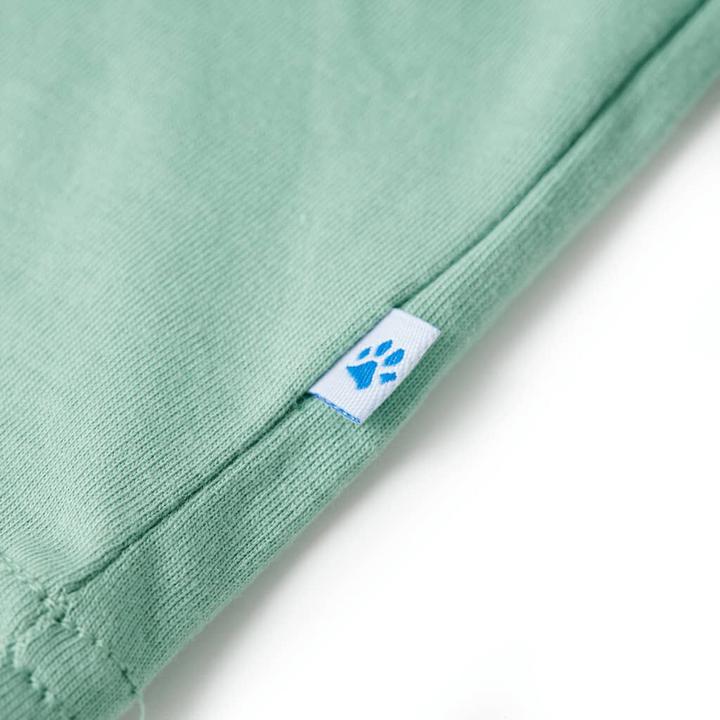 Image du produit vidaXL Kinder T-Shirt (92)