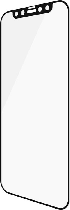 Actual product image PanzerGlass Case Friendly Black (1 Piece, Apple iPhone 12, Apple iPhone 12 Pro)