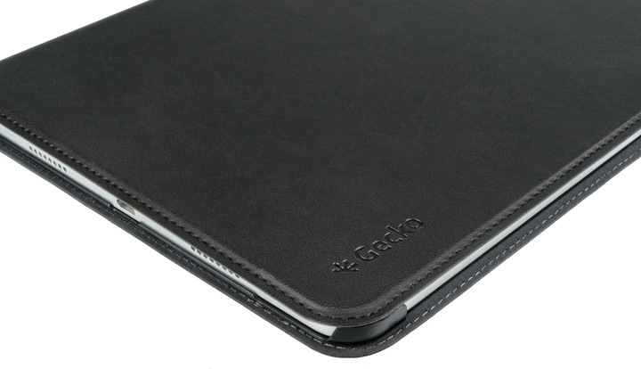 Image du produit Gecko Covers V10T56C1 Housse de protection pour tablette 27,9 cm (11" ) Flip case Noir (iPad Pro 11'' Wifi (2020), iPad Pro 11'' LTE (2020))