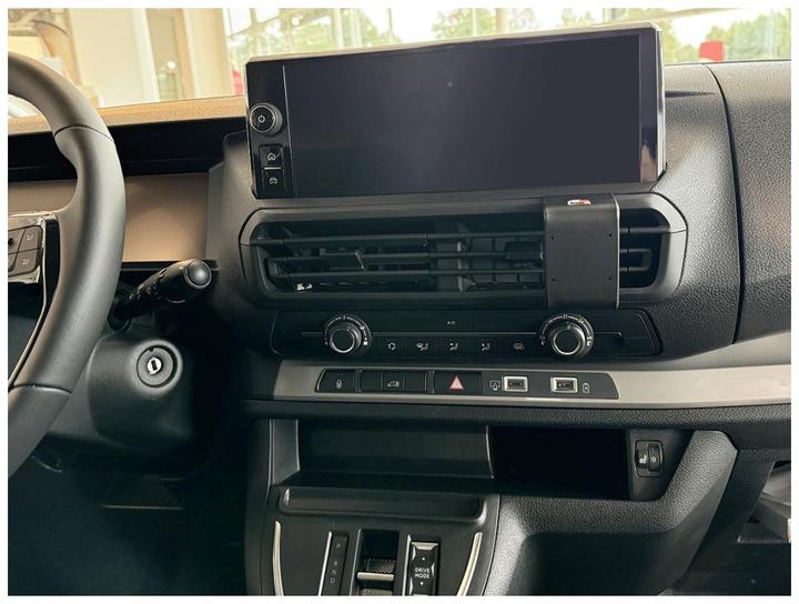 Produktbild Brodit ProClip Toyota Proace Verso 25