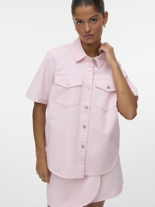 Immagine prodotto Vero Moda VMEMBER Jeanshemd Jeanshemd (M)