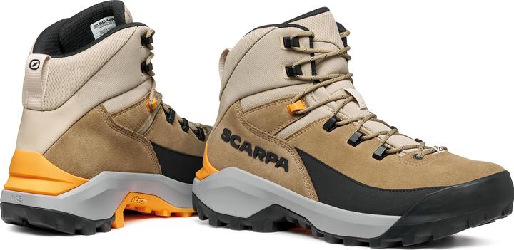 Produktbild Scarpa Mustang TRK GTX (47)
