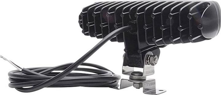 Actual product image WAS LED worklight wide illumination 12 olt (4100 lm)