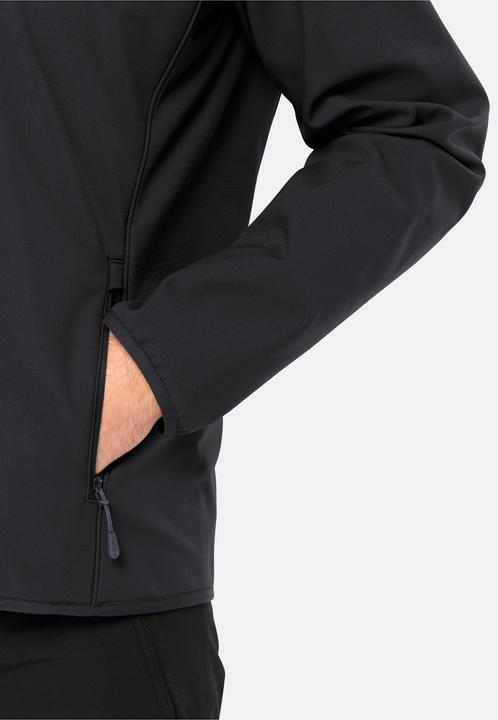 Actual product image Jack Wolfskin Bornberg Hoody M (3XL)