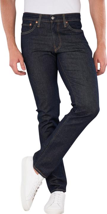 Actual product image Levis Levi's Premium 511 Jeans Slim Fit (W31/L32)