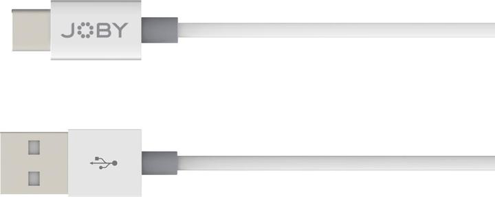 Actual product image Joby ChargeSync Cable USB-A2C 1.2M (1.20 m, USB 2.0)