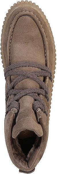 Produktbild Marc O'Polo Stivaletto Bianco (38)