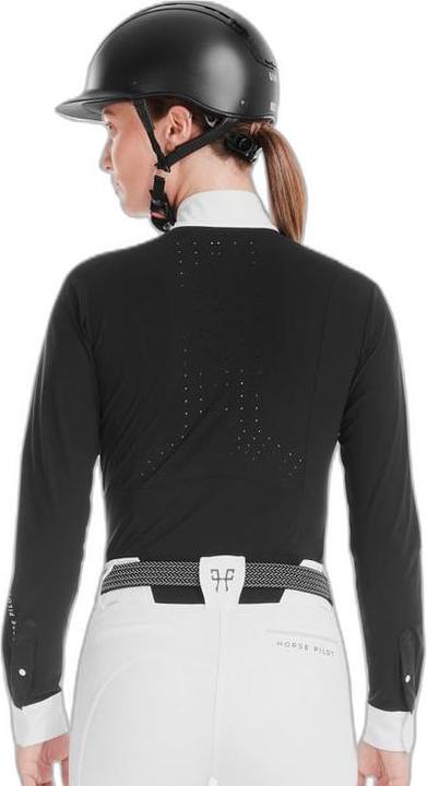 Image du produit Horse Pilot chemise d'équitation monica