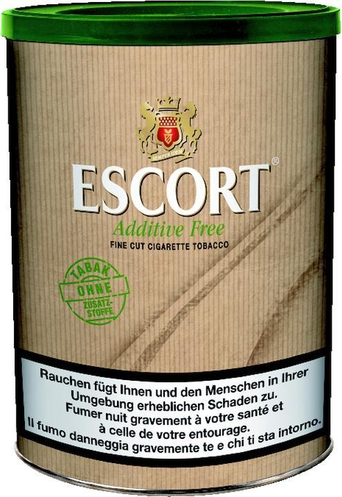 Produktbild Escort Additive Free (100 g)